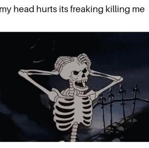 Meet your Posher, Barrett